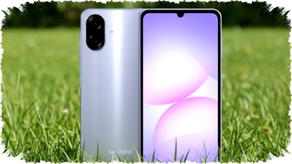Murah Kebangetan! Galaxy A07 5G Harga Cuma 2 Jutaan Tapi Sudah Bawa AI Canggih & Baterai Badak!
