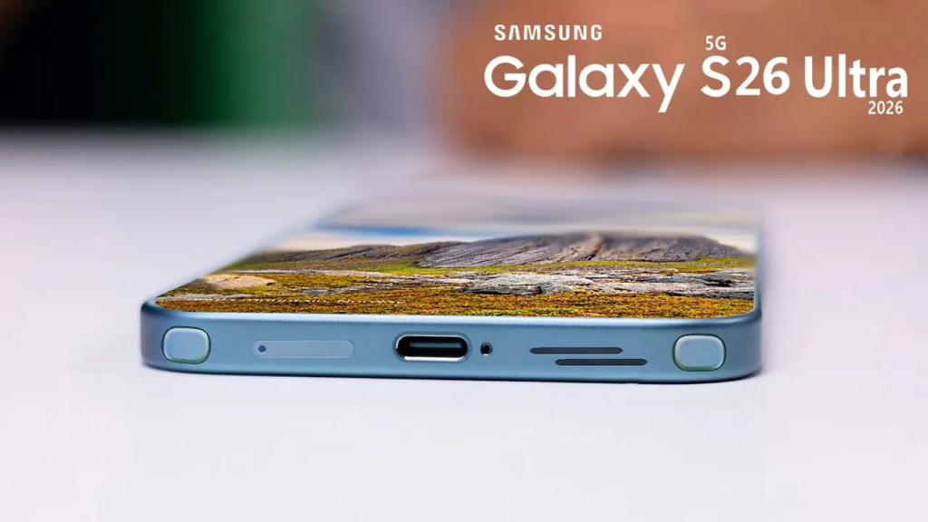 2 Fitur Rahasia Samsung Galaxy S26 Ultra Bikin Vonzy Main Game Tanpa Hambatan