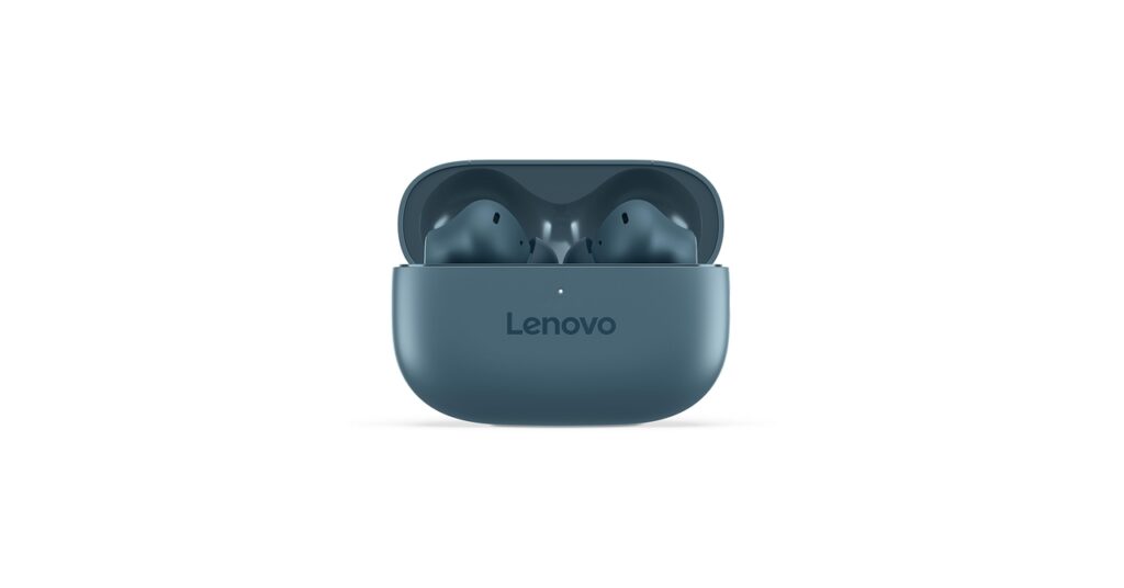 Murah Tapi Canggih! Lenovo Rilis TWS ANC yang Bikin Kaget
