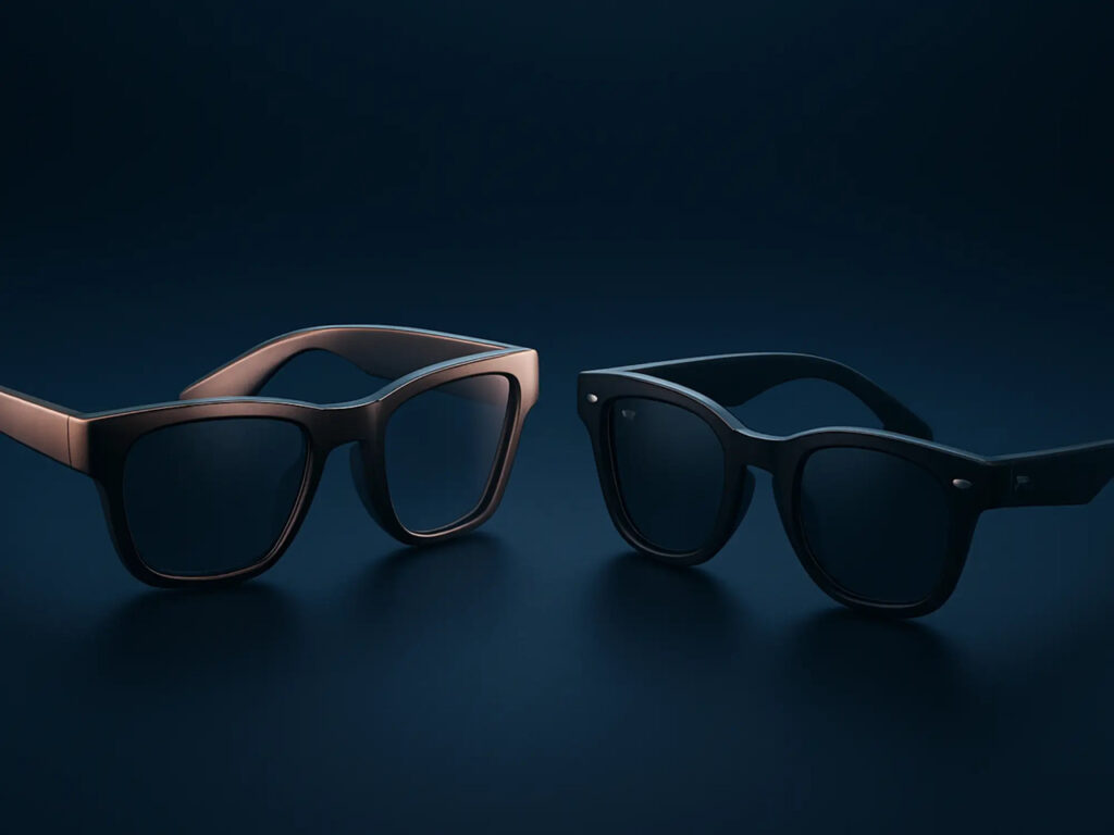 Spill Tipis dari Samsung! Galaxy Glasses Jadi Kacamata Pintar AI Pertama yang Bikin Penasaran