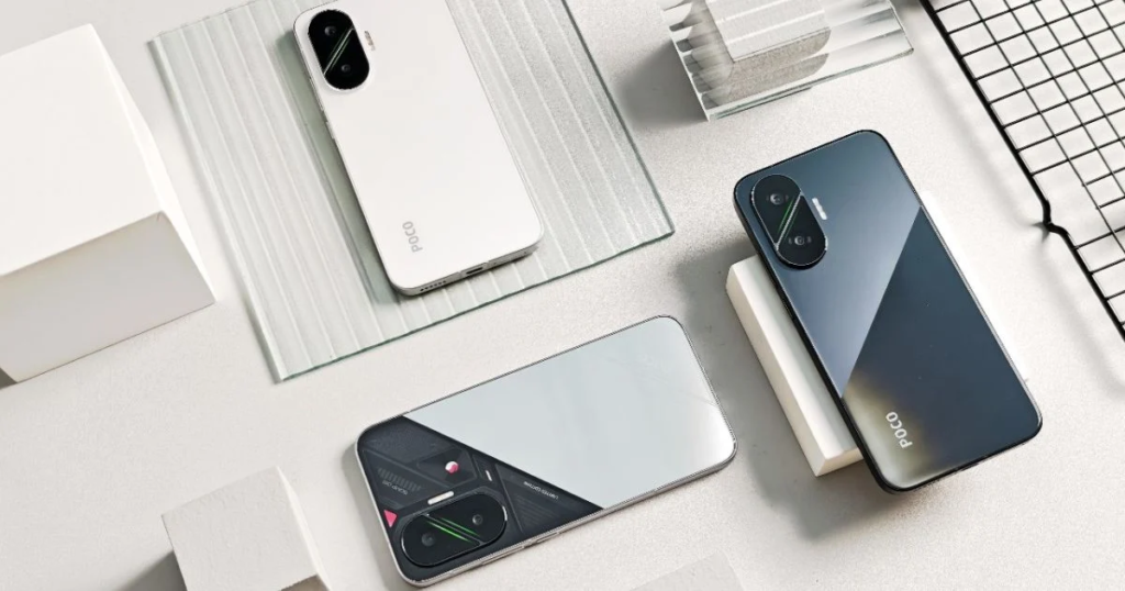 Poco F7 Bikin Bingung! Spek Dewa Tapi Tumbang Gara-Gara Overheat?