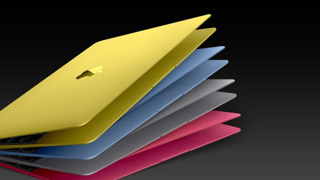 Apple Bikin Kejutan! MacBook Neo Resmi Debut sebagai Laptop Paling Murah
