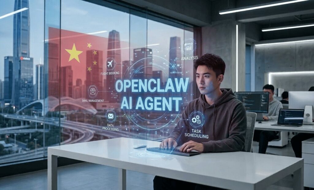 Canggih Banget! AI EllaClaw di HP Tecno Bisa Bergerak Otomatis Tanpa Perintah