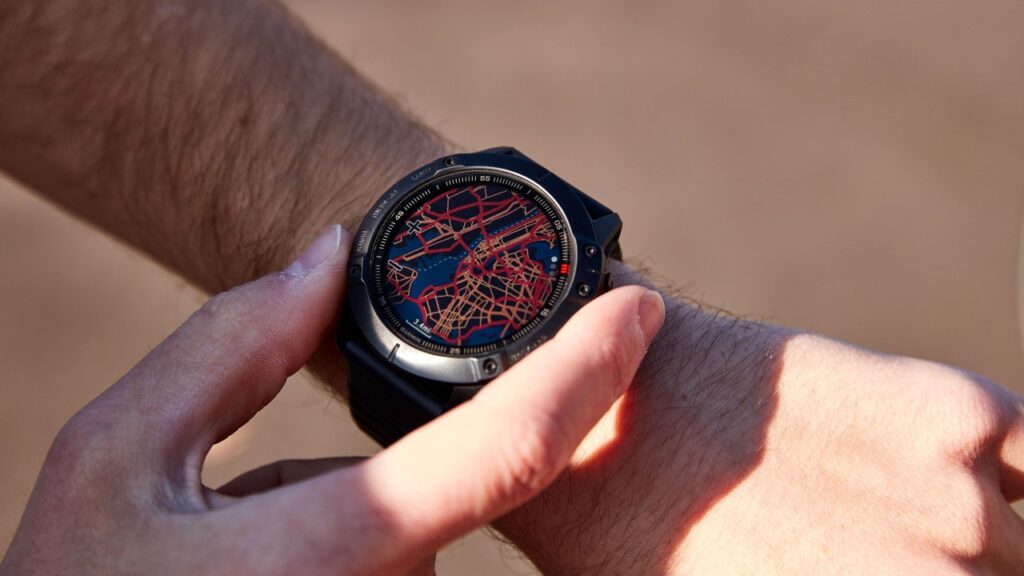 Baterai Smartwatch Cepat Habis Tanpa Disadari, Faktor Ini Ternyata Jadi Penyebabnya