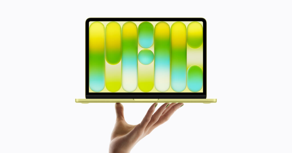 Apple Bikin Kejutan! MacBook Neo Resmi Debut sebagai Laptop Paling Murah