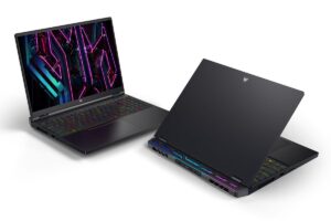 Gila! Predator Helios 16 AI Resmi Masuk Indonesia, Harga Laptop RTX 5090 Ini Bikin Kaget