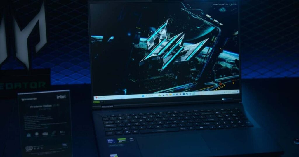 Gila! Predator Helios 16 AI Resmi Masuk Indonesia, Harga Laptop RTX 5090 Ini Bikin Kaget