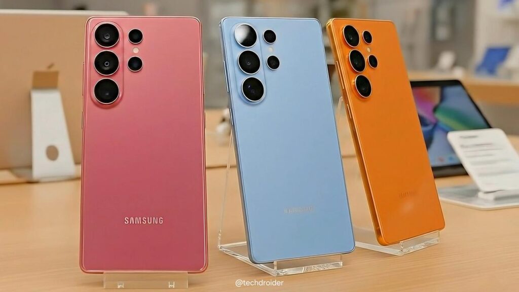 2 Fitur Rahasia Samsung Galaxy S26 Ultra Bikin Vonzy Main Game Tanpa Hambatan