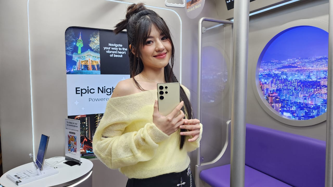2 Fitur Rahasia Samsung Galaxy S26 Ultra Bikin Vonzy Main Game Tanpa Hambatan