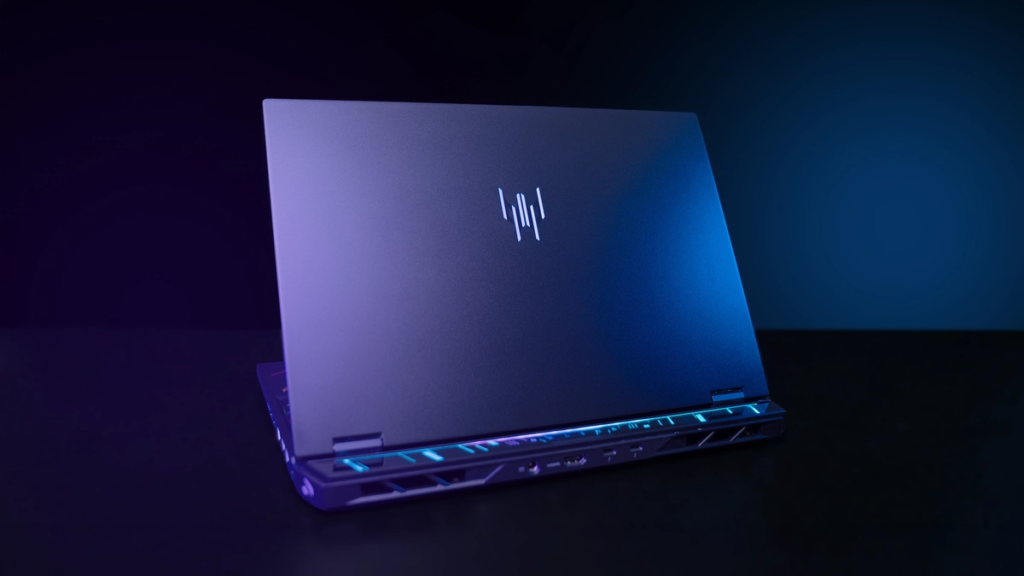 Gila! Predator Helios 16 AI Resmi Masuk Indonesia, Harga Laptop RTX 5090 Ini Bikin Kaget