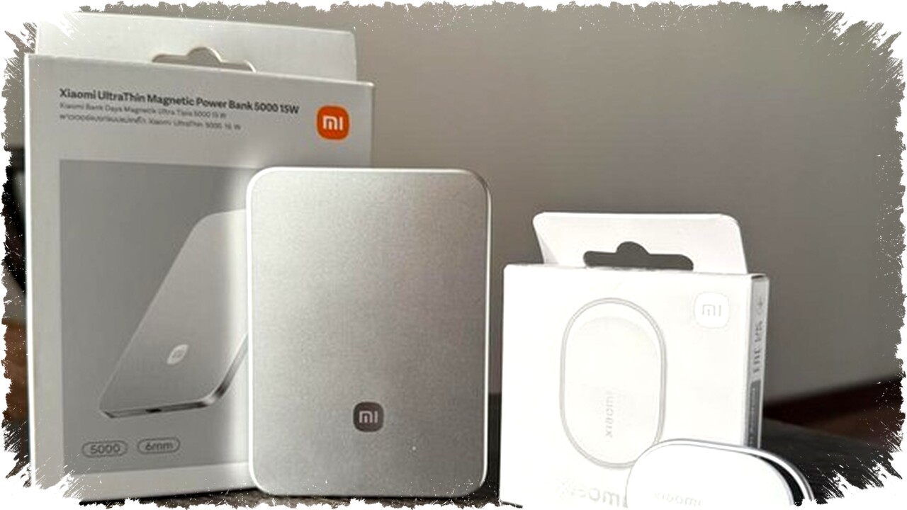 Xiaomi Tag dan Power Bank Super Tipis Resmi Meluncur, Segini Harga yang Ditawarkan