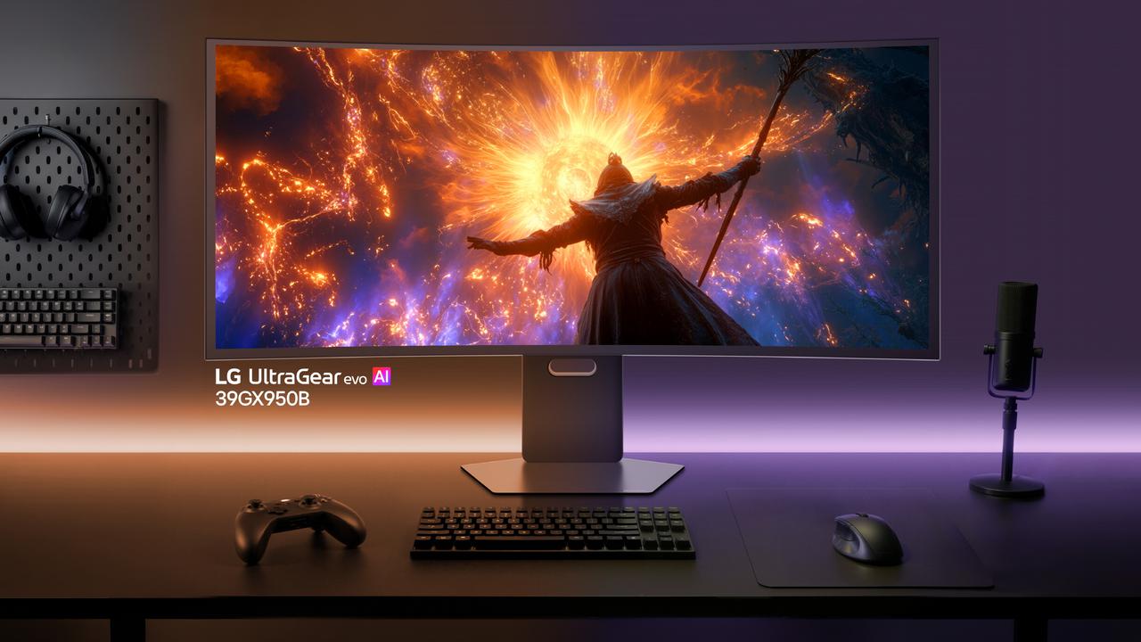 3 Monitor Gaming LG Terbaik 2026! Nomor 2 Bikin Gamer Auto Ngelirik