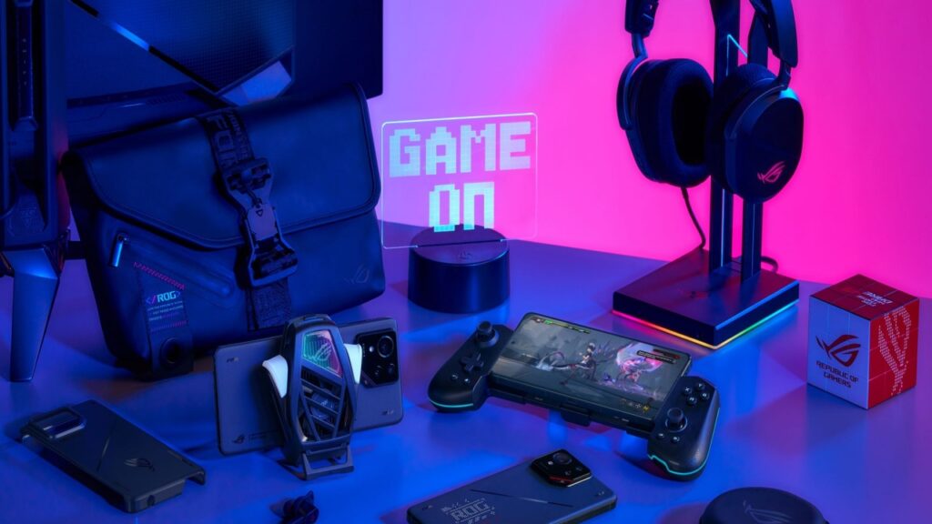 Auto Pro! Aksesoris Gaming Smartphone Ini Bikin Skill Kamu Naik Level
