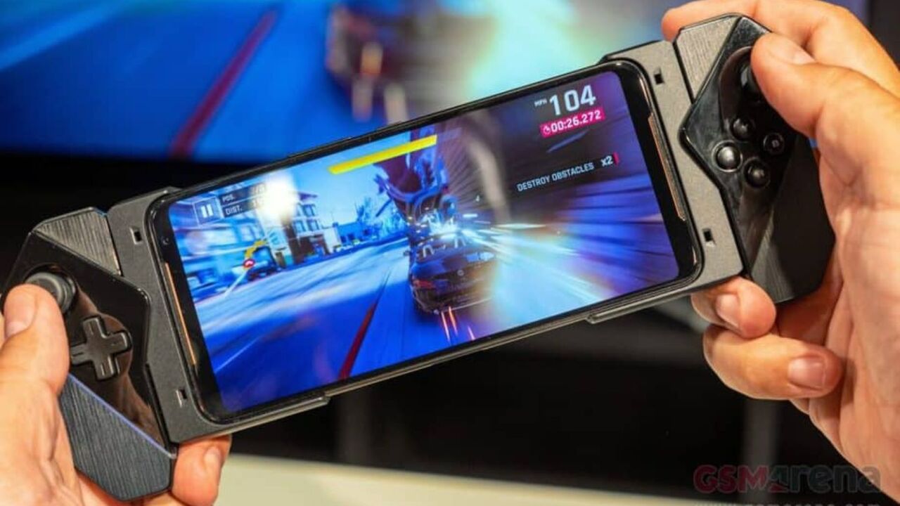 Auto Pro! Aksesoris Gaming Smartphone Ini Bikin Skill Kamu Naik Level