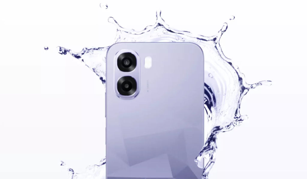 Oppo A6k Resmi Meluncur, HP Tahan Air dengan Layar 120 Hz Bikin Penasaran