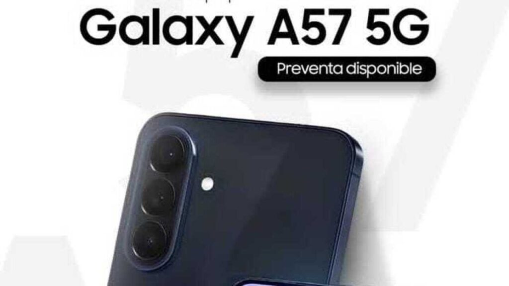 Bukan Sekadar HP, 5 Fitur Samsung Galaxy A57 5G Ini Bikin Game Jadi Super Ngebut