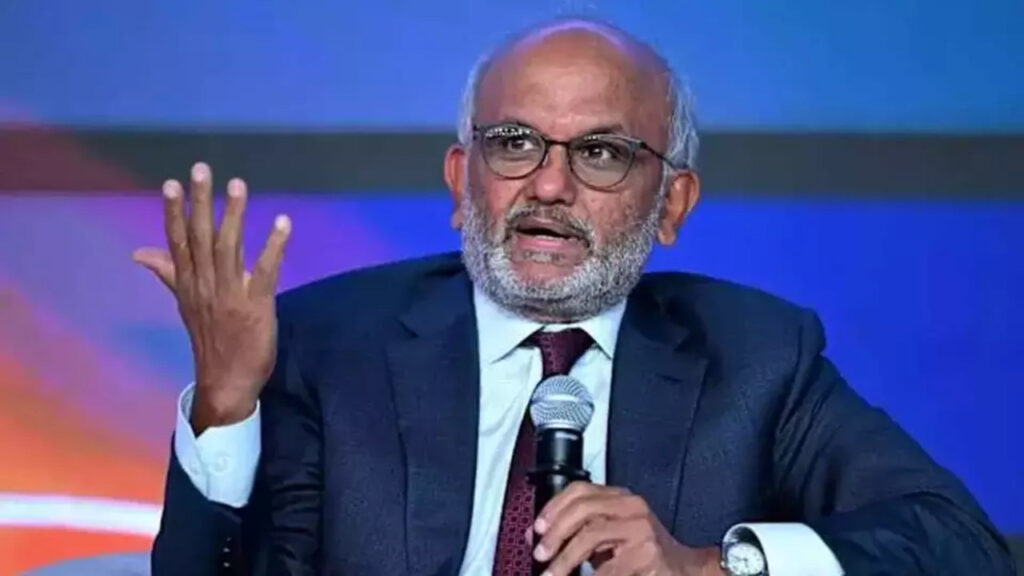 18 Tahun di Puncak Adobe, Kisah Mundurnya Shantanu Narayen