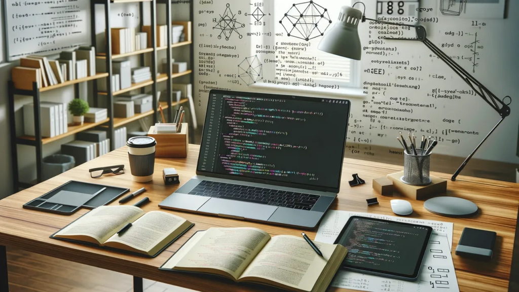 Mau Jago Coding, Sudah Paham Struktur Data dan Algoritma?
