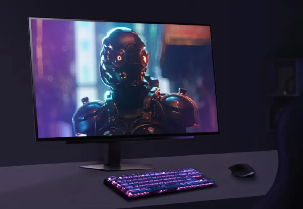 3 Monitor Gaming LG Terbaik 2026! Nomor 2 Bikin Gamer Auto Ngelirik