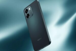 Oppo A6k Resmi Meluncur, HP Tahan Air dengan Layar 120 Hz Bikin Penasaran