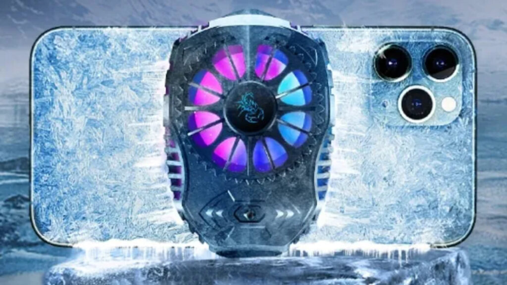 Auto Pro! Aksesoris Gaming Smartphone Ini Bikin Skill Kamu Naik Level