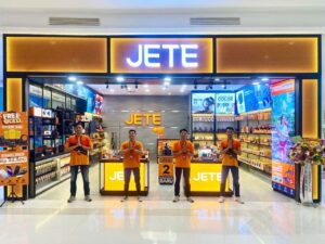Tak Disangka! Bisnis Aksesoris Jete Lahir dari Kamar Kos Sederhana