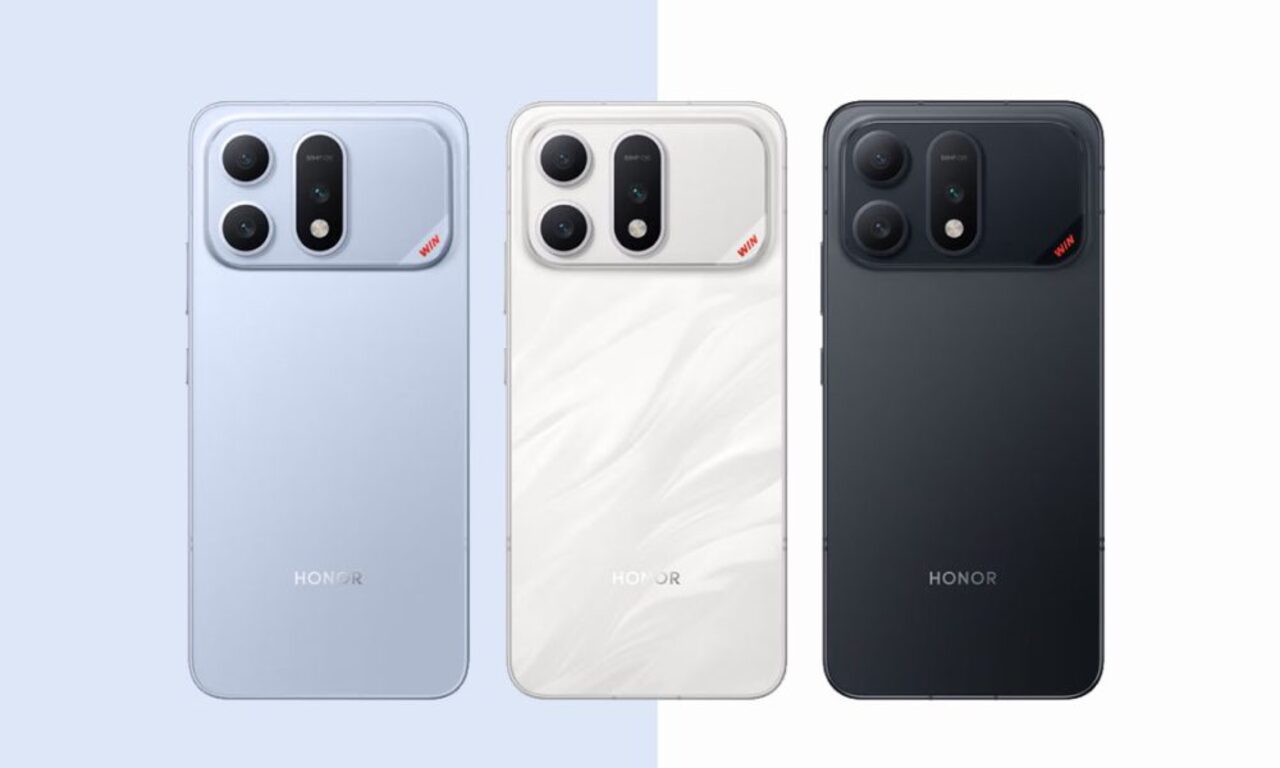 Baterai Monster Setara Powerbank, Honor Win Turbo Bikin Heboh Pasar HP Baru