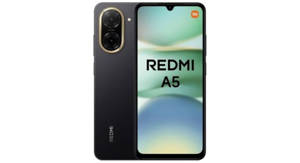Xiaomi Redmi A5 Meledak di Pasaran, Jadi HP Terlaris Dunia Harga Cuma Rp 1,5 Jutaan