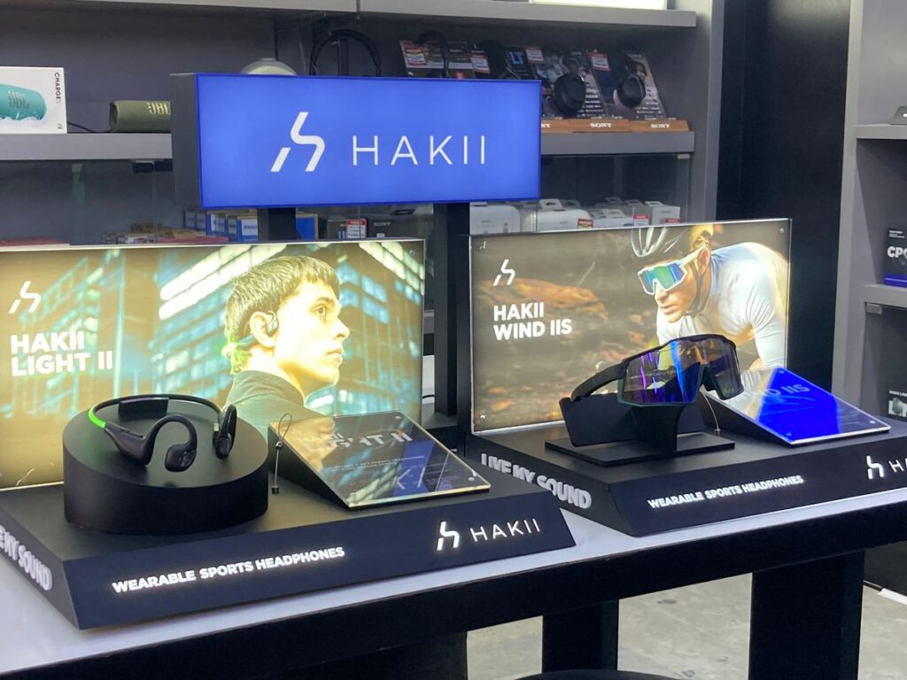Aksesoris Digital HAKII Resmi Masuk Blibli, Diskon Besar Bikin Netizen Kaget!