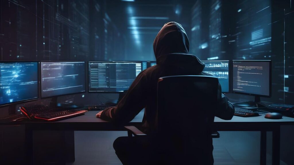 Data Bisa Dicuri Tanpa Disadari! 5 Spyware Berbahaya yang Pernah Menghebohkan Dunia