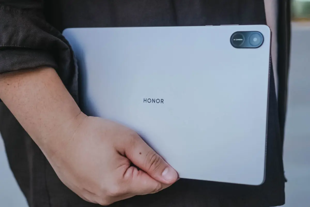 HONOR Pad X8 Resmi Rilis, Tablet Tipis Baterai Jumbo dengan Fitur Ramah Anak Bikin Tergoda