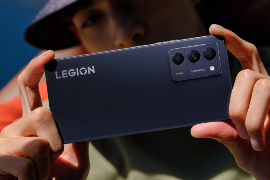 Spesifikasi Lenovo Legion Y70 Bocor Gila Snapdragon 8 Gen Ini Bikin Gamer Tergoda Parah