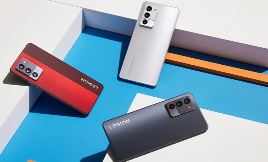 Spesifikasi Lenovo Legion Y70 Bocor Gila Snapdragon 8 Gen Ini Bikin Gamer Tergoda Parah