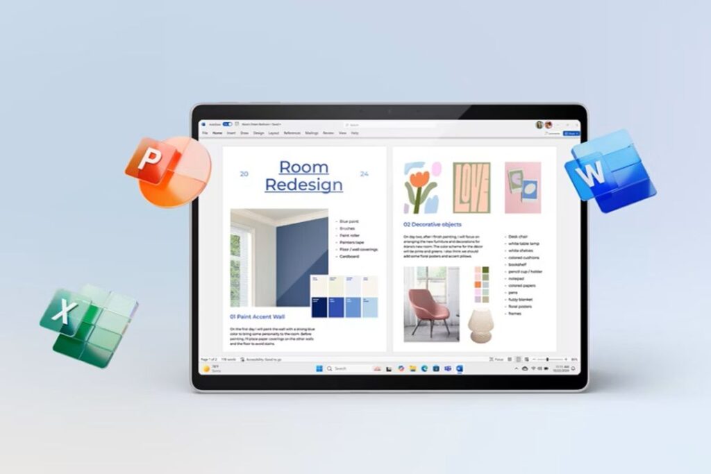 Windows Tak Lagi Mendukung Microsoft Office dan Microsoft 365? Ini Dampak Besar yang Jarang Disadari Pengguna!