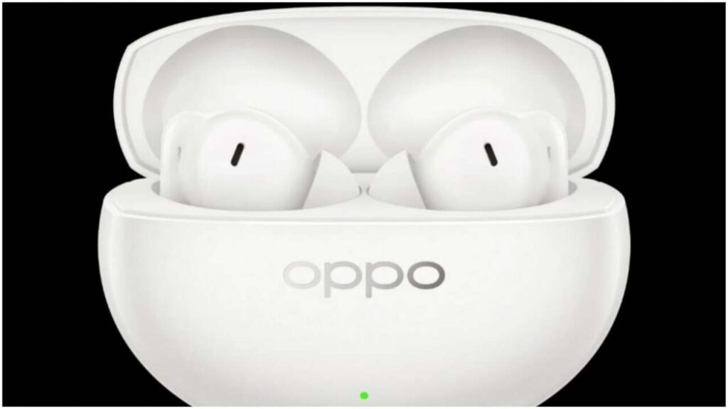 TWS Baru Oppo Enco Air 5 Hadir dengan ANC dan Baterai 54 Jam, Auto Jadi Incaran!