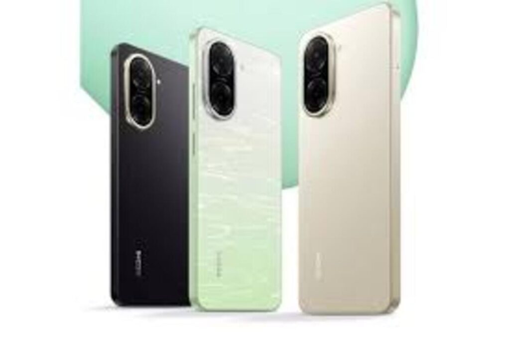 Xiaomi Redmi A5 Meledak di Pasaran, Jadi HP Terlaris Dunia Harga Cuma Rp 1,5 Jutaan