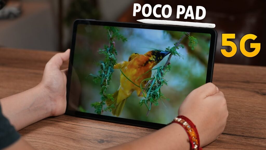 Bocor Duluan! Poco C Pad Siap Guncang Pasar, Tablet Termurah dari Poco Bikin Penasaran