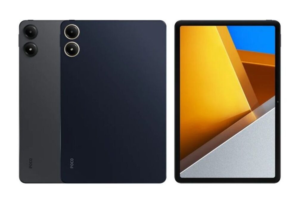 Bocor Duluan! Poco C Pad Siap Guncang Pasar, Tablet Termurah dari Poco Bikin Penasaran