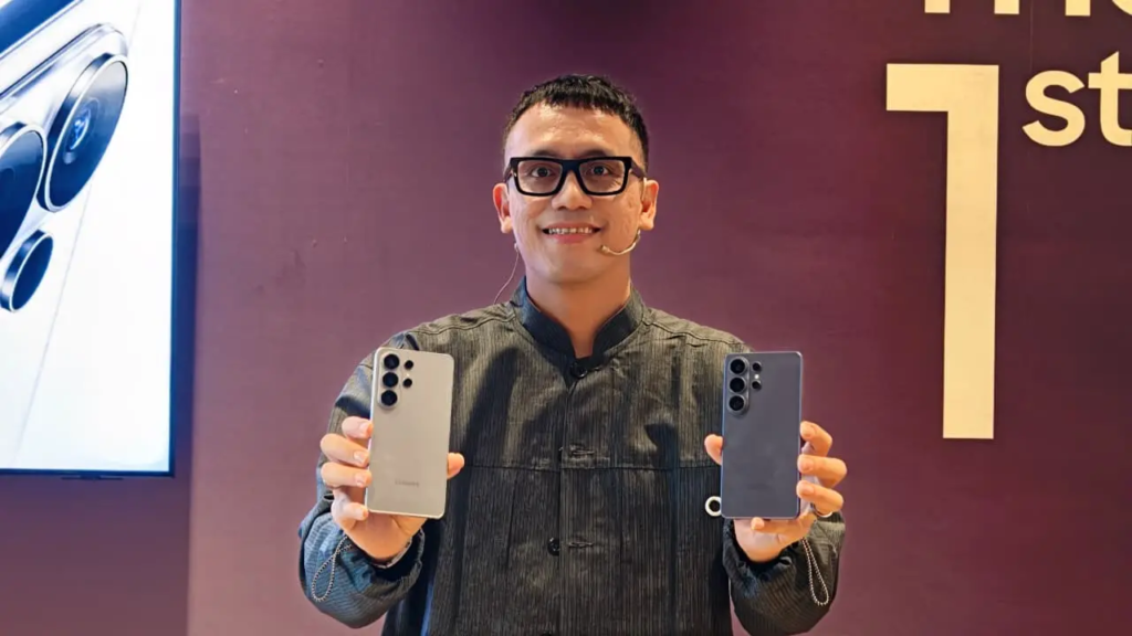 Spesifikasi Lenovo Legion Y70 Bocor Gila Snapdragon 8 Gen Ini Bikin Gamer Tergoda Parah
