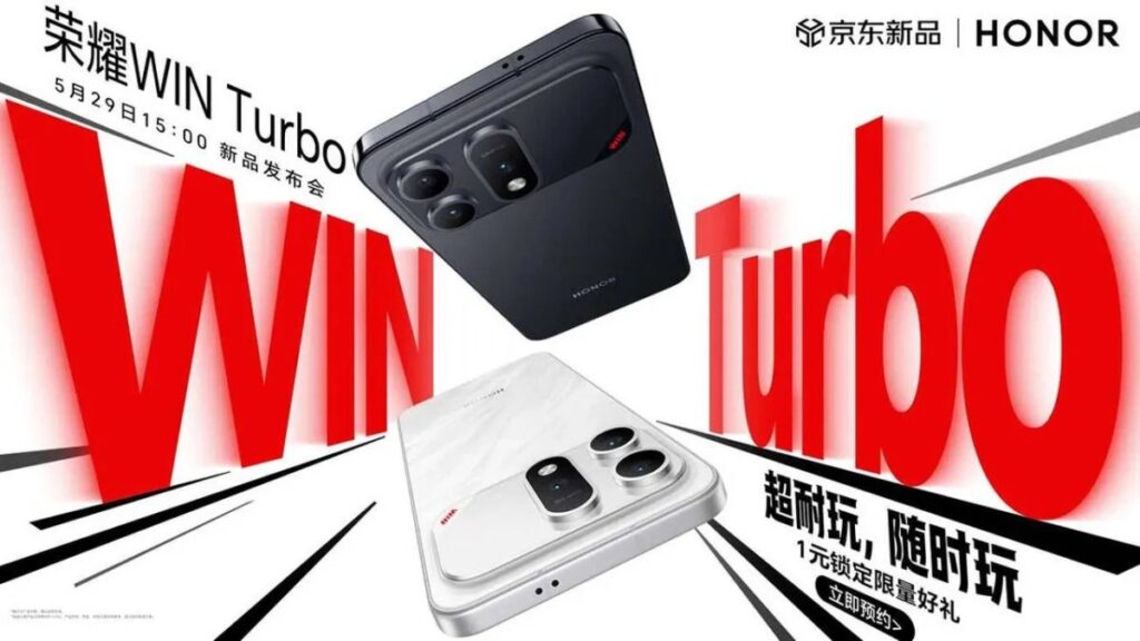Baterai Monster Setara Powerbank, Honor Win Turbo Bikin Heboh Pasar HP Baru