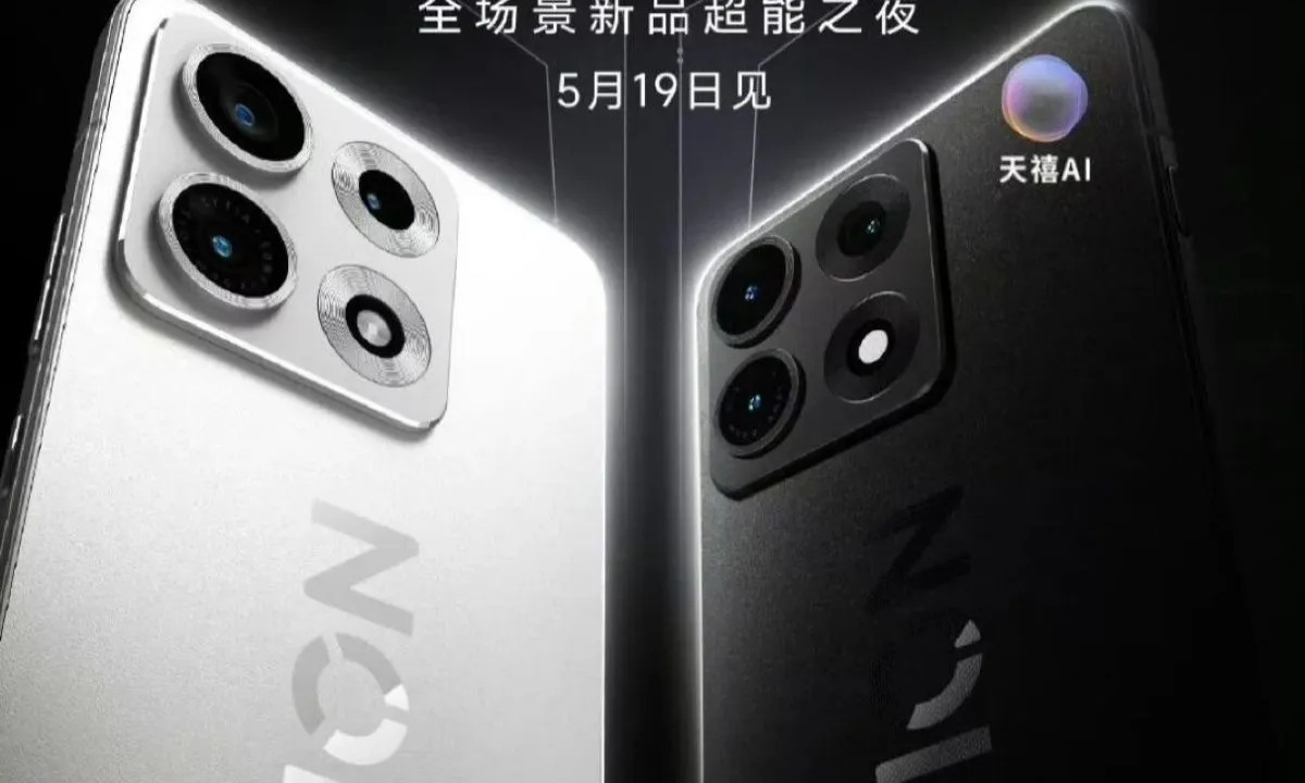 Spesifikasi Lenovo Legion Y70 Bocor Gila Snapdragon 8 Gen Ini Bikin Gamer Tergoda Parah