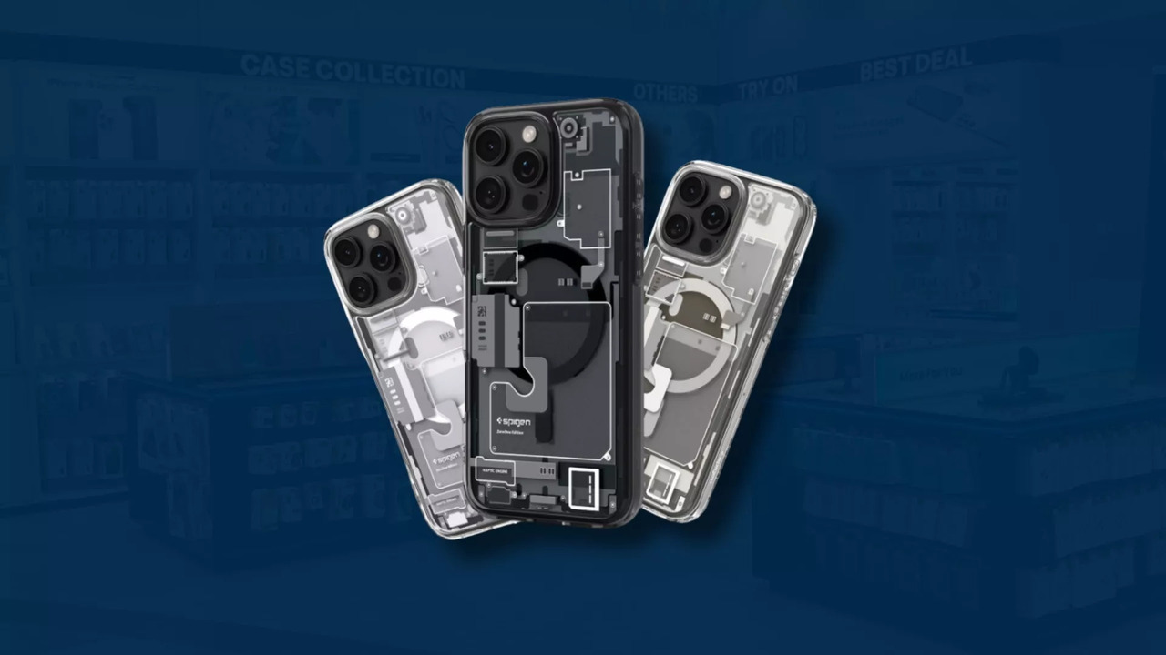 Tak Cuma Keren, Case HP Premium Ini Bisa Selamatkan HP dari Kerusakan Fatal