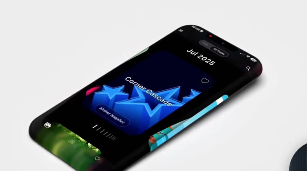 Bocoran iPhone XX Terungkap, Jadi Ponsel Spesial 20 Tahun Apple?