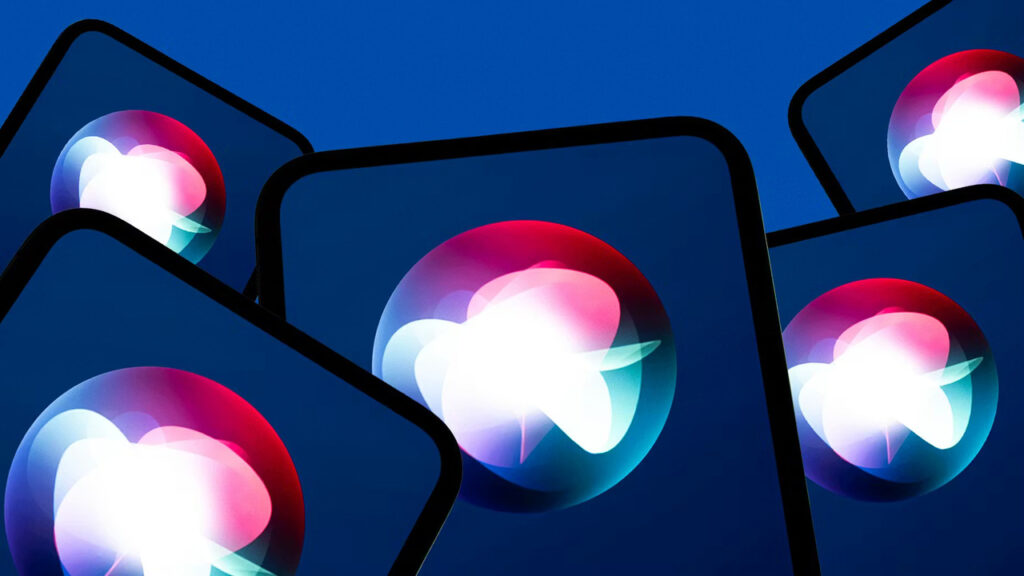 Siri Apple Bakal Berubah Total di iOS 27, Saingi ChatGPT?