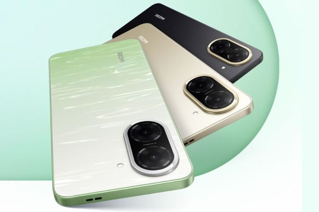 Xiaomi Redmi A5 Meledak di Pasaran, Jadi HP Terlaris Dunia Harga Cuma Rp 1,5 Jutaan