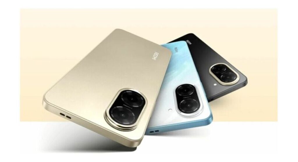 Xiaomi Redmi A5 Meledak di Pasaran, Jadi HP Terlaris Dunia Harga Cuma Rp 1,5 Jutaan