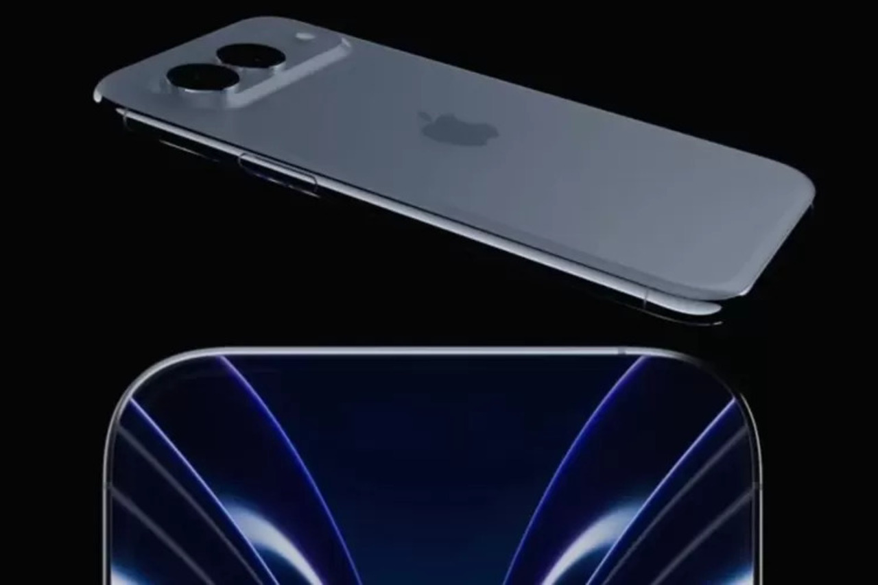Bocoran iPhone XX Terungkap, Jadi Ponsel Spesial 20 Tahun Apple?