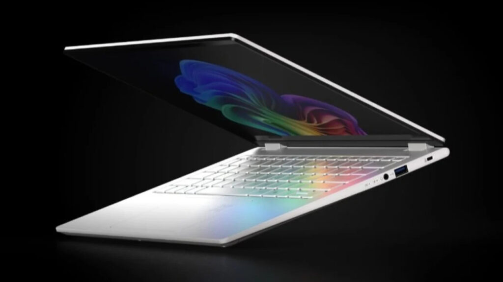 Fitur Canggih Acer Swift Edge 14 AI yang Bikin Penasaran!