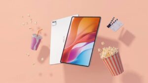Asus Pad Resmi Meluncur! Tablet OLED 144 Hz dengan Baterai Jumbo 9.000 mAh Bikin Kaget