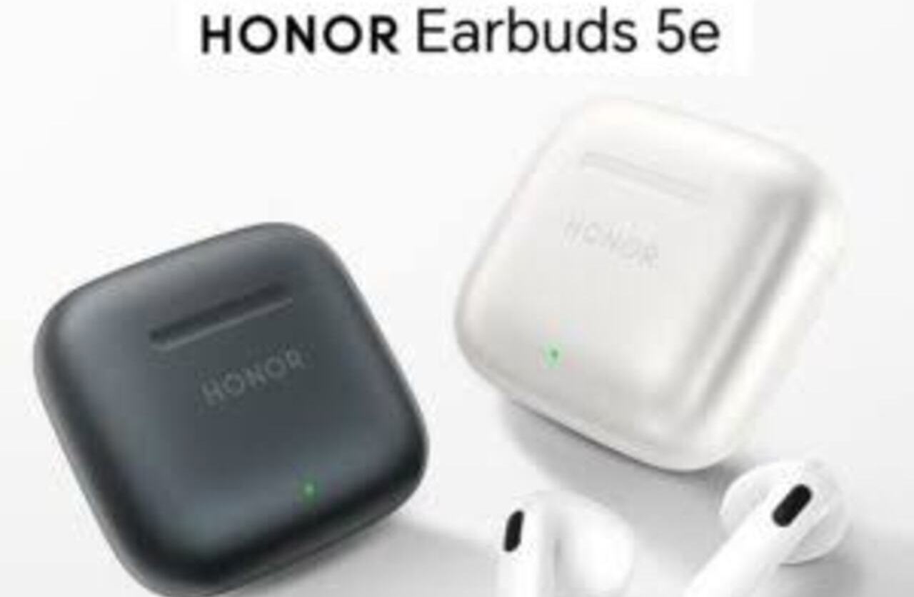 Canggih Banget! Honor Earbuds 5e Hadir dengan AI Penerjemah Bahasa Real-Time!